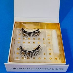 Battington 3D Monroe lashes